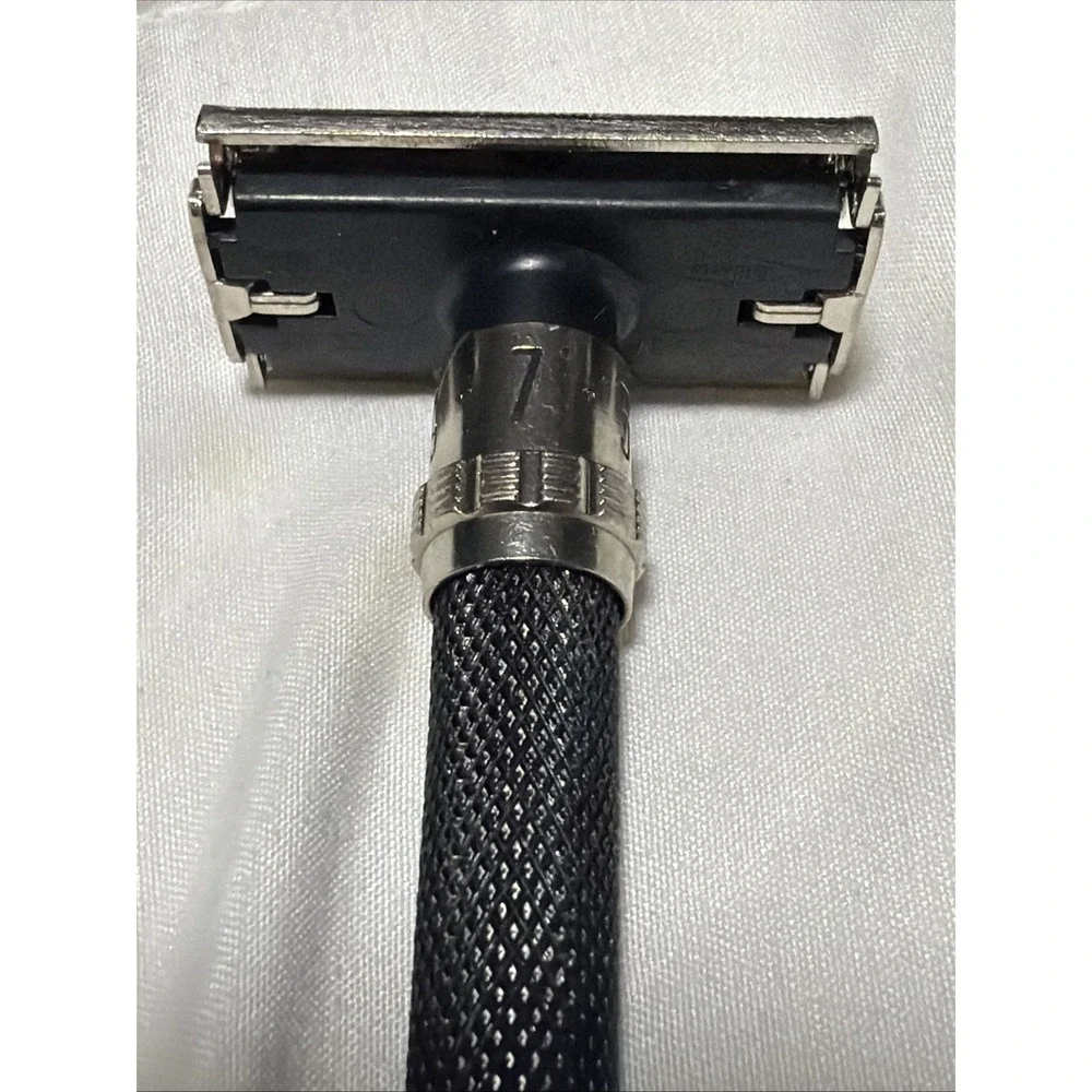 1985 F1 Gillette Super Adjustable TTO 